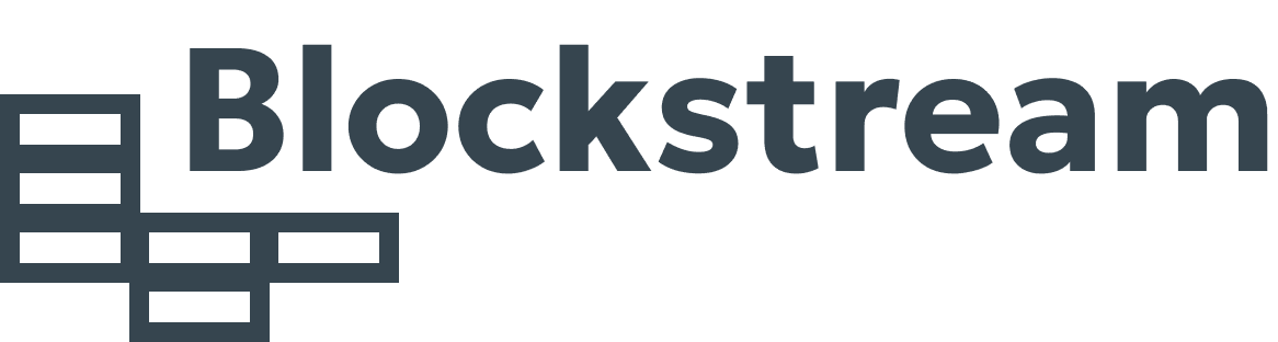 Blockstream